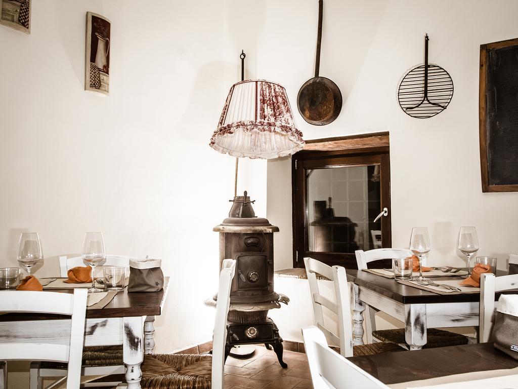 Torre Valbiancara Guest House Montebagnolo ภายนอก รูปภาพ