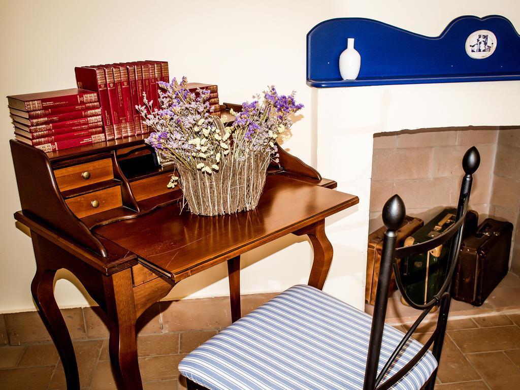 Torre Valbiancara Guest House Montebagnolo ภายนอก รูปภาพ