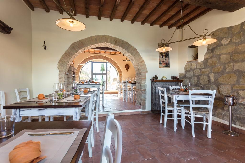 Torre Valbiancara Guest House Montebagnolo ภายนอก รูปภาพ