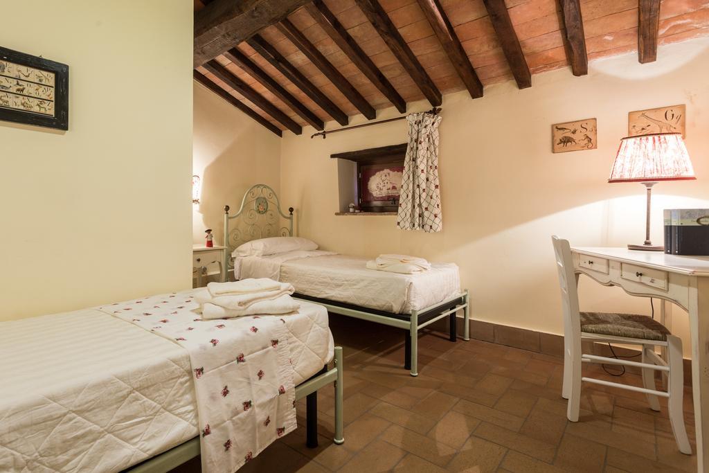 Torre Valbiancara Guest House Montebagnolo ภายนอก รูปภาพ