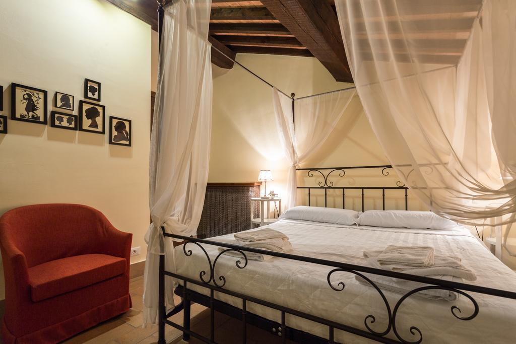 Torre Valbiancara Guest House Montebagnolo ภายนอก รูปภาพ