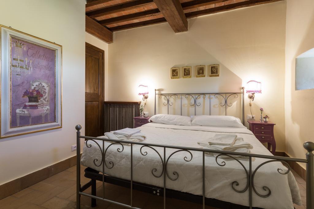 Torre Valbiancara Guest House Montebagnolo ภายนอก รูปภาพ