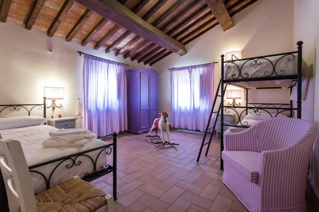 Torre Valbiancara Guest House Montebagnolo ภายนอก รูปภาพ