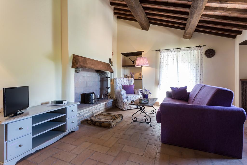 Torre Valbiancara Guest House Montebagnolo ภายนอก รูปภาพ