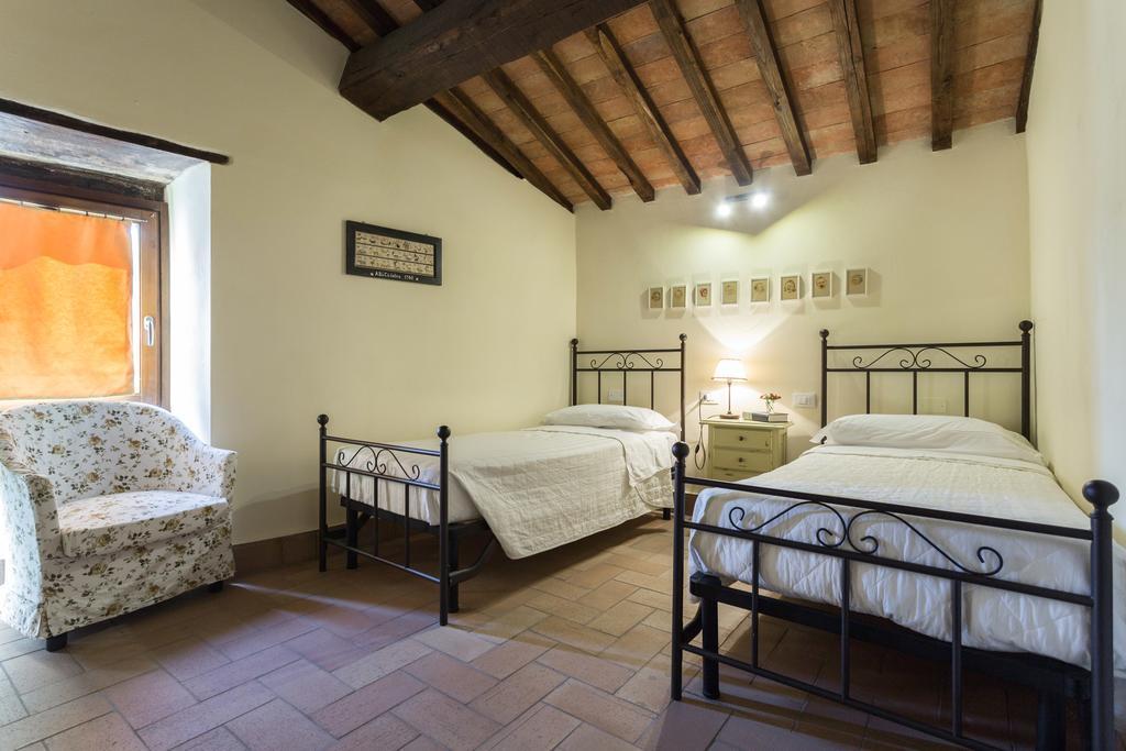Torre Valbiancara Guest House Montebagnolo ภายนอก รูปภาพ