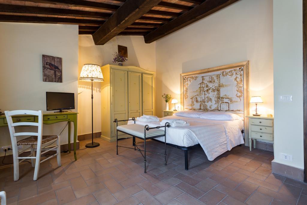 Torre Valbiancara Guest House Montebagnolo ภายนอก รูปภาพ