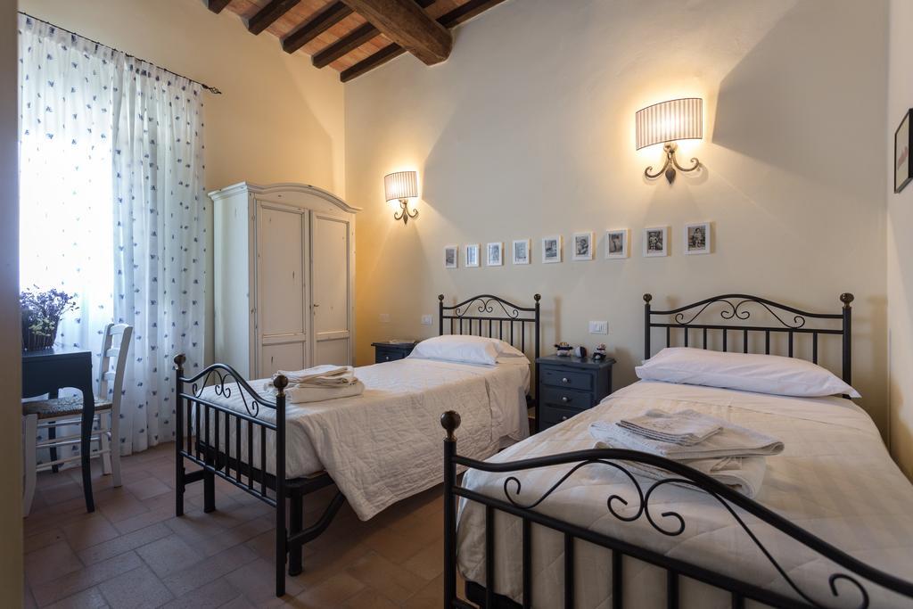 Torre Valbiancara Guest House Montebagnolo ภายนอก รูปภาพ